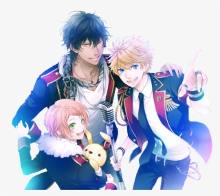 Welcome To Ai Chu Confessions Please Read The Faq Before - Cartoon