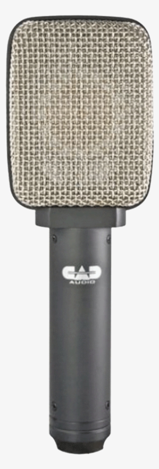 Cad Audio D84 Large Diaphragm Condenser Mic - Cad Audio D82 Microphone