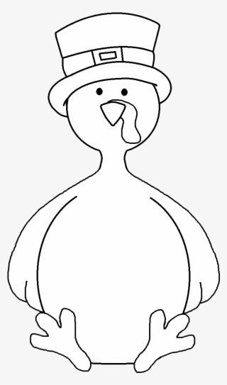 Graphics By Ruth - Turkey Images Without Feathers