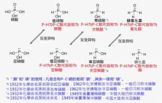 Phosphorusoxyacids Zh - Oxyacid