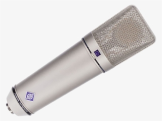 Stylexstudio - Com - Neumann U 87 Ai Multi-pattern Condenser Microphone