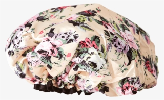 Ma24 Marshmallow Shower Cap - Mor Marshmallow Shower Cap