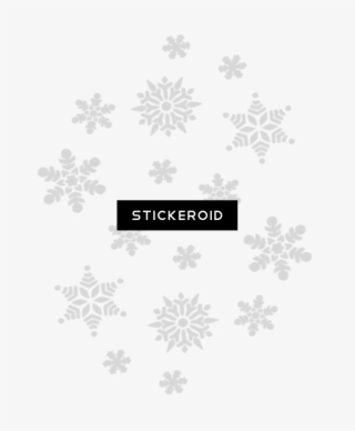 Snowflake Nature Snowflakes - Graphics