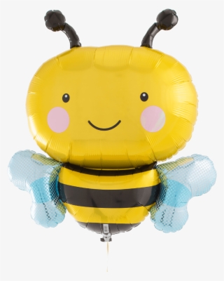 Bumble Bee - Balloon
