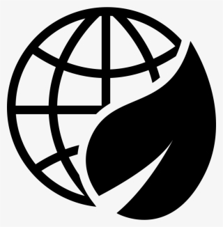 Why Choose Us - Globe Icon In Red