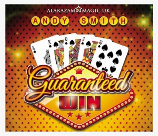 Guaranteed Win By Andy Smith And Alakazam Magic - Alakazam Magic
