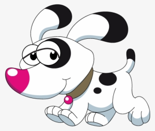 Perro Caricatura Png - Farm Vector
