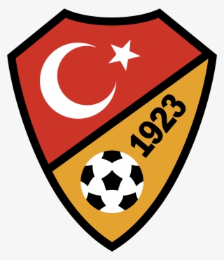 Turkey Football Association Logo Png Transparent - Turkey Football Association Logo