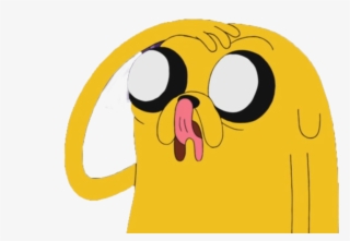 Thumb Image - Jake El Perro Png