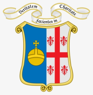 Institute Of Christ The King Sovereign Priest Crest