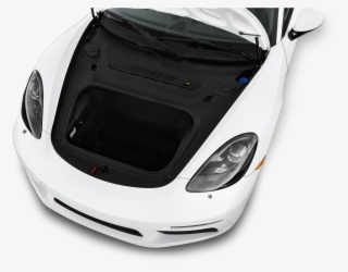 Crack Help Hotline - Porsche Boxster 718 Engine