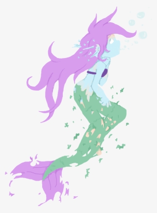 Drowning - Illustration