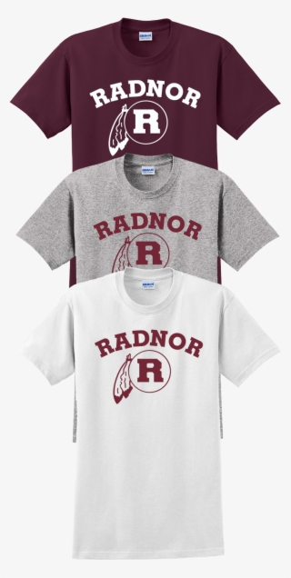 Design Ideas For Middle School T-shirts Online At Customink