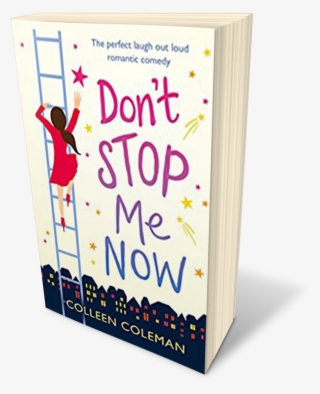 Don't Stop Me Now