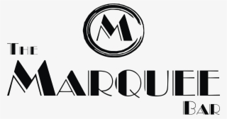 Marquee Bar Marquee Bar Marquee Bar - Bar