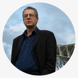 Nick Pope Author, Journalist - Nick Pope Ufo