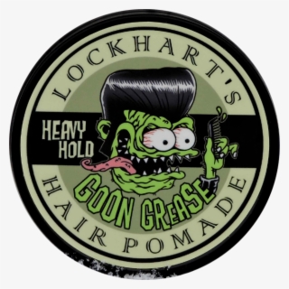 Lemon Special Edition - Lockhart Pomade Goon Grease