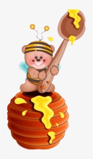 Oblq7eaf - Desenhos De Abelhinhas