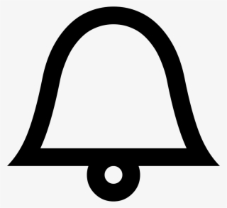 Png File Svg - Icon Notification White Png