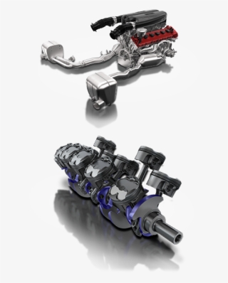 Thanks To The Hy-kers System, It Is The Most High Performance - Robot