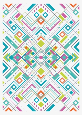 Png Royalty Free Stock Graphic Design Geometry Pattern