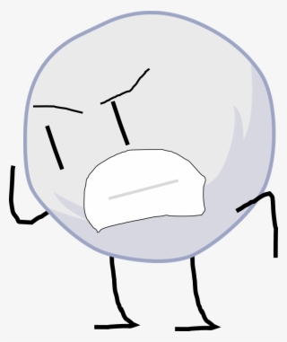 Snowball - Circle