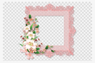 Cadres Frames Png Clipart Picture Frames Clip Art - Borders And Frames