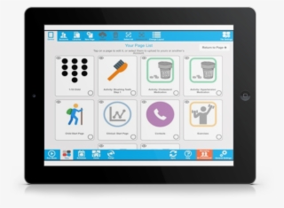 Mobile Intervention Platform - Mobile Phone