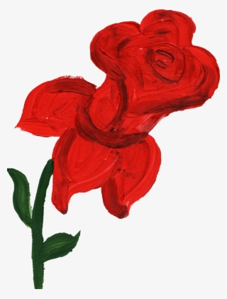 Png File Size - Flower