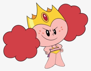 Princess Morbucks Bikini