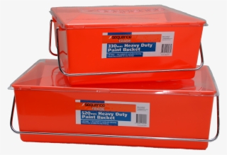 New-hd Bucket Family - Box