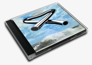 Album 3d Case - Mike Oldfield - Tubular Bells (cd)