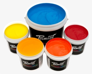 Water Based Inks Do Not Contain Pvc Or Phthalates And - Gelato