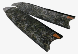Leaderfins Algae Camo