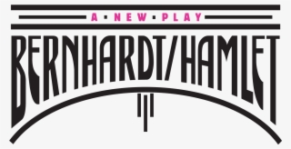 Artwork For Bernhardt/hamlet - Bernhardt Hamlet