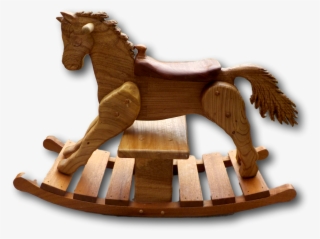 Rocking Horse - Utah