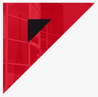 Red Triangle Png