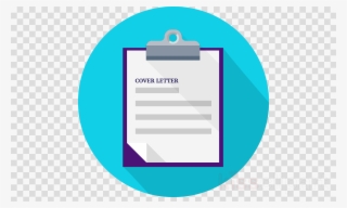 Resume Icon Transparent Clipart Résumé Curriculum Vitae - Emoji Iphone