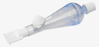 Its Versatile Design Permits Use In A Vent Circuit,