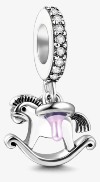 Animals Charms Soufeel Rocking Horse