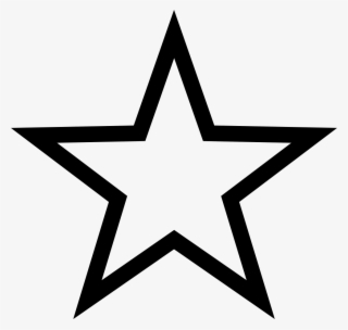Png File Svg - Star Logo Vector Png