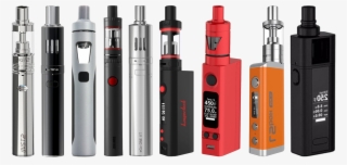 Electronic Cigarette Png