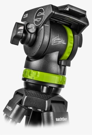 A Professional System - Sachtler