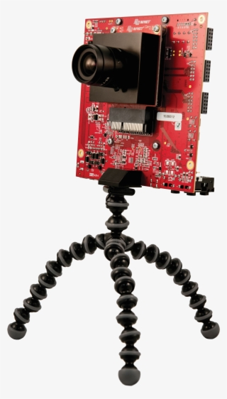 What's Included - Fmc Camera