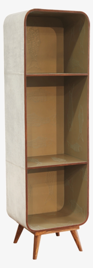 Coral Reef Display Shelf - Lid