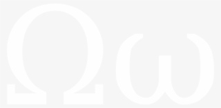 Open - Wordpress Logo White Png