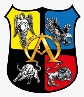 Rosicrucian Academy Of Alpha Omega - Hermetic Order Of The Golden Dawn Meme