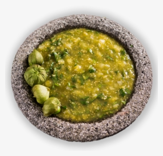 Salsa Verde Habanero - Salsa Verde Png