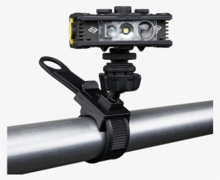 Rugo Handlebar/drone Mount - Foxfury Lighting Solutions