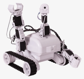 Ezrobot Revolution Roli Rover Robot Kit